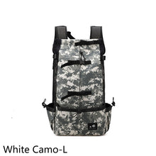 Load image into Gallery viewer, Outdoor Pet Carrier Dog Bag Portable Pet Handbag Breathable Dogs Backpack Reflective Pets Travel Bags Carrying for Animals Small Medium Dogs Corgi Bulldog Pets Supplies
