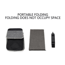 Load image into Gallery viewer, Breathable Pet Carrier Bag Portable Cat Travel Backpack Foldable Transport Dog Carrier with Mesh Window Top Opening Removable Mat Outdoor Shoulder Bag Cat Handbag Pet Supplies
