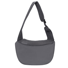 Load image into Gallery viewer, Travel Handbag Mesh Shoulder Bag Puppy Carrier S/L Pet Pouch Mesh Single Shoulder Bag Breathable Slings Dog Carriers Pets Comfort Travel Tote Cat Outdoor Cover
