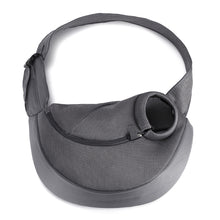 Load image into Gallery viewer, Travel Handbag Mesh Shoulder Bag Puppy Carrier S/L Pet Pouch Mesh Single Shoulder Bag Breathable Slings Dog Carriers Pets Comfort Travel Tote Cat Outdoor Cover
