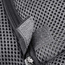 Load image into Gallery viewer, Travel Handbag Mesh Shoulder Bag Puppy Carrier S/L Pet Pouch Mesh Single Shoulder Bag Breathable Slings Dog Carriers Pets Comfort Travel Tote Cat Outdoor Cover

