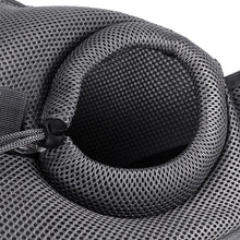 Load image into Gallery viewer, Travel Handbag Mesh Shoulder Bag Puppy Carrier S/L Pet Pouch Mesh Single Shoulder Bag Breathable Slings Dog Carriers Pets Comfort Travel Tote Cat Outdoor Cover
