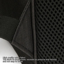 Load image into Gallery viewer, Portable Mesh Breathable Pet Backpack Cat Carrier Large Capacity Breathable Heat Dissipation Bag Folding Pet Chest Dog Carrying Bags Big Space Outdoor Travel Pet Supplies
