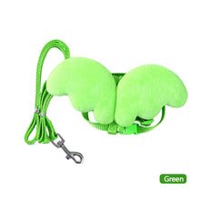 Load image into Gallery viewer, Breathable Rabbit Duck Cat Leash With Wings Poultry Hen Pet Harness With Matching Training for Walking Duck Goose
