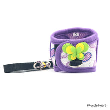 Load image into Gallery viewer, Adjustable Guinea Pig Harness Leash Set Outdoor Traction Rope for Hamster Chinchilla Mice Rat Ferret Rabbit Small Animal Accessories
