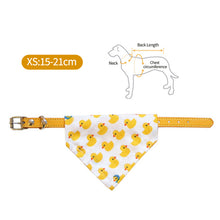 Load image into Gallery viewer, Cute Fashion Adjustable Cat Rabbit Japanese Saliva Towel Rabbit Photo Props Bunny Bib Triangle Scarf Pet Dressing

