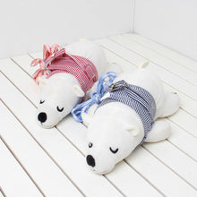 Load image into Gallery viewer, Pet Hamster Traction Strap Outdoor Training Soft Cotton Clothes Rope for Hamster Guinea Pig Rabbit Accessories Pet Products
