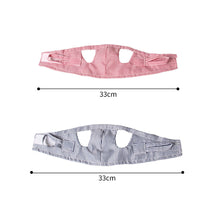 Load image into Gallery viewer, Pet Hamster Traction Strap Outdoor Training Soft Cotton Clothes Rope for Hamster Guinea Pig Rabbit Accessories Pet Products
