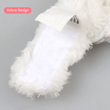Load image into Gallery viewer, Cute Pet Cat Guinea Pig Chinchilla Hat With Ears Hamster Costume Ears Small Pet Headgear Decorative Hat
