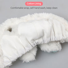 Load image into Gallery viewer, Cute Pet Cat Guinea Pig Chinchilla Hat With Ears Hamster Costume Ears Small Pet Headgear Decorative Hat
