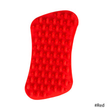 Load image into Gallery viewer, Silicone Pet Dog Cleaning Brush Shampoo Massager Soft Pet SPA Massage Brush for Grooming Brushing and Bathing
