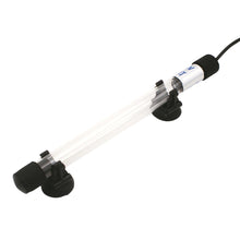 Load image into Gallery viewer, 5W/7W/9W/11W/13W Aquarium UV Sterilizer Lamp Light Water Cleaner for Fish Tank Lamp Fish Pond Sterilization Lamp Ultraviolet Filter Clarifier Water Disinfection Treatment

