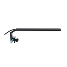 Load image into Gallery viewer, Full Spectrum Light Desktop Mini Tank Led Aquarium Fish Tank Lamp Aquatic Water Plant LED Light Exquisite Compact Aquarium Lamp for Grass Moss
