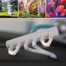 Load image into Gallery viewer, External AC E-magnetic Air Pump Fish Pond Oxygen Compressor High Power Air Aerator for Aquarium ACO Series Electromagnetic Fish Tank Aquarium Accessories
