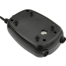 Load image into Gallery viewer, Aquarium Air Pump Mini Oxygen Compressor for Fish Tank with Check Valve Tube Single Double Outlet Aquatic Accessories 220V 240V 3W 5W
