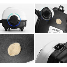 Load image into Gallery viewer, Ultra Silent Aquarium Air Pump Oxygen Compressor for Fish Tank Single &amp; Double Outlet Adjustable Air Volume Control Aquarium Accessories 220-240V
