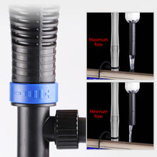 Load image into Gallery viewer, Electric Aquarium Gravel Cleaner Automatic Water Changer Sludge Extractor Sand Washer Filter Pump Siphon for Fish Tank Vacuum Cleaner Aquarium Cleaning Tools
