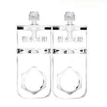 Load image into Gallery viewer, DIY Auto Aquarium Water Changer Kit Automatic Filling Water Replenishing Kit Water Filler Water Level Controller Power Free Fish Tank Adjustable Float Ball Valve Type
