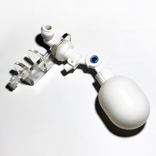 Load image into Gallery viewer, DIY Auto Aquarium Water Changer Kit Automatic Filling Water Replenishing Kit Water Filler Water Level Controller Power Free Fish Tank Adjustable Float Ball Valve Type
