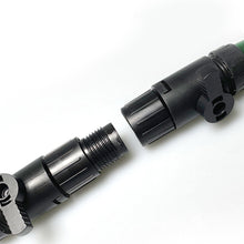 Load image into Gallery viewer, 12/16mm DIY Aquarium System Kit Fish Tank Fast Separation Hose Valve Pipe Valve Quick Release Connector Adapter Fish Supplys Aquarium Fitting Accessories
