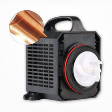 Load image into Gallery viewer, 3800-16000L/h Multifunctional Aquarium Submersible Water Pump Waterproof Pond Filter System for Fish Tank Garden Fish Pond Fountain ECO 20/40/70/80/100/120/140W
