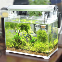 Load image into Gallery viewer, Aquarium Thermometer 3D Digital LCD Waterproof Electronic Temperature Tester Fish Tank Turtle Pond Temp Meter Aquarium Decoration Accessories
