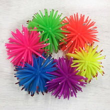 Load image into Gallery viewer, Artificial Jellyfishes Sucker Coral Aquarium Fake Aquatic Plant Underwater Landscape Sea Anemone for Fish Tank Aquarium Accessories Ornament Decoration
