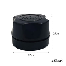 Load image into Gallery viewer, Aquarium Magnetic Brush Glass Floating Algae Scraper Curve Glass Cleaner Mini Scrubber Tool Fish Tank Glass Cleaning Magnet
