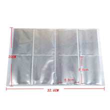Load image into Gallery viewer, 240PCS Game Card Collection Holder Pokemon Cards Album Book Cartoon Anime Collection Folder Kid Cool Toy Gift
