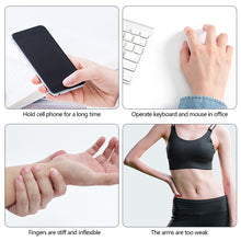 Load image into Gallery viewer, Simple Snapperz Sensory Fidget Snap Hand Silicone Gripper Toy Relief Stress Relieve Anti-anxiety Silicone Toy Fidget Sensory Toy
