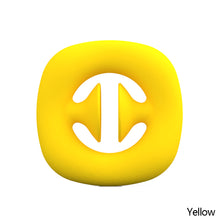 Load image into Gallery viewer, Simple Snapperz Sensory Fidget Snap Hand Silicone Gripper Toy Relief Stress Relieve Anti-anxiety Silicone Toy Fidget Sensory Toy
