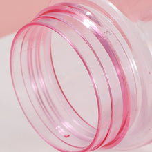 Load image into Gallery viewer, Kids Drinking Bottle with Straw Cartoon Portable Water Bottles BPA Free Children Bottle with Handle Children Kettle Portable Sports Bottle
