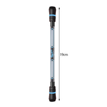 Load image into Gallery viewer, 1pc Spinning Pen Creative Rotating Gaming Gel Pens Student Gift Toy Stress Pressure Releaser Penspinning Pen
