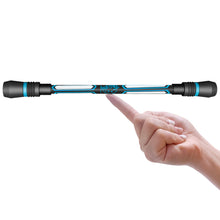 Load image into Gallery viewer, 1pc Spinning Pen Creative Rotating Gaming Gel Pens Student Gift Toy Stress Pressure Releaser Penspinning Pen
