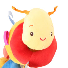 Load image into Gallery viewer, Bbay Stroller Hanging Spiral Rattles Toys Soft Baby Toy Crib Mobile Bed Bell Educational Toy for Newborns Stroller Hanging Toys
