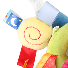 Load image into Gallery viewer, Bbay Stroller Hanging Spiral Rattles Toys Soft Baby Toy Crib Mobile Bed Bell Educational Toy for Newborns Stroller Hanging Toys
