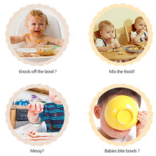 Load image into Gallery viewer, Baby Silicone Bib Infant Waterpoof Feeding Bibs Adjustable Saliva Towel Toddler Boys Girls Aprons
