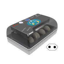 Load image into Gallery viewer, Full Automatic Egg Incubator 12 Eggs Hatchery Egg Hatchers Incubator Brooder Chicken Automatic Eggs Incubator Bird Quail Brooder
