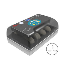 Load image into Gallery viewer, Full Automatic Egg Incubator 12 Eggs Hatchery Egg Hatchers Incubator Brooder Chicken Automatic Eggs Incubator Bird Quail Brooder
