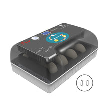 Load image into Gallery viewer, Full Automatic Egg Incubator 12 Eggs Hatchery Egg Hatchers Incubator Brooder Chicken Automatic Eggs Incubator Bird Quail Brooder
