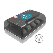 Load image into Gallery viewer, Full Automatic Egg Incubator 12 Eggs Hatchery Egg Hatchers Incubator Brooder Chicken Automatic Eggs Incubator Bird Quail Brooder
