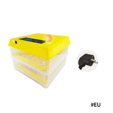 Load image into Gallery viewer, 96 Eggs Incubator Automatic Hatchery Poultry Household Equipment Incubator for Chicken Eggs Incubator Brooder

