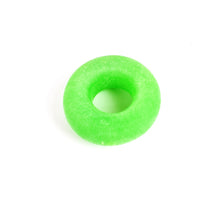 Load image into Gallery viewer, 100pcs Pig Cattle Sheep Cutting Tail Rubber Rings High Elastic Tendon Rubber Castrating Ring Farm Animal Accessories
