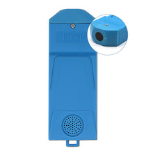 Load image into Gallery viewer, Mini Pig Portable Ultrasound Ultrasonic Pregnancy Detector Test For Animal Pig Sow Blue Quick Pregnancy Tester Tool Machine
