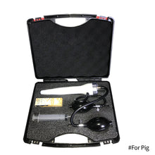 Load image into Gallery viewer, Artificial Insemination Kit Sperm Injection Pressurizer for Pig Sheep Pet Canine Semen Deposition Veterinary Farming
