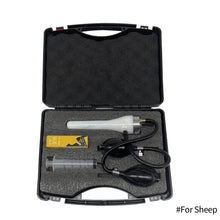 Load image into Gallery viewer, Artificial Insemination Kit Sperm Injection Pressurizer for Pig Sheep Pet Canine Semen Deposition Veterinary Farming
