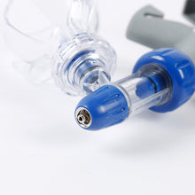 Load image into Gallery viewer, Automatic Continuous Syringe Animal Adjustable Syringe Chicken Bird Poultry Durable Vaccine Injector Veterinary Tool NO Needles
