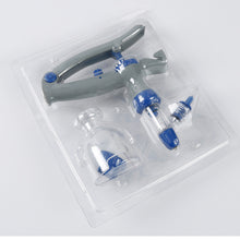 Load image into Gallery viewer, Automatic Continuous Syringe Animal Adjustable Syringe Chicken Bird Poultry Durable Vaccine Injector Veterinary Tool NO Needles
