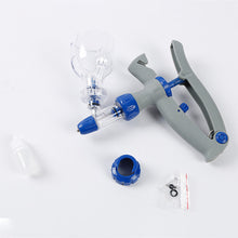 Load image into Gallery viewer, Automatic Continuous Syringe Animal Adjustable Syringe Chicken Bird Poultry Durable Vaccine Injector Veterinary Tool NO Needles
