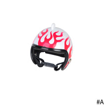 Load image into Gallery viewer, Funny Chicken Helmet Small Pet Hard Hat Bird Quail Pigeon Protective Hat Headgear Pet Bird Helmet Pet Supplies
